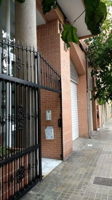 Playa Malvarrosa House Valencia Luaran gambar